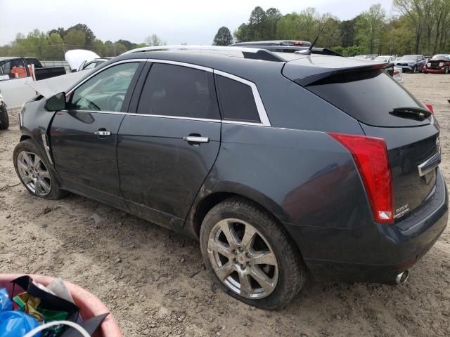 Photo 2 from auction – 2012 CADILLAC SRX PERFOR with VIN 3GYFNBE3XCS594405
