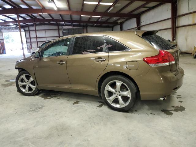 Photo 2 from auction – 2010 TOYOTA VENZA with VIN 4T3ZK3BB4AU023232