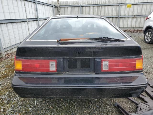 Photo 6 from auction – 1984 TOYOTA SUPRA with VIN JT2MA67L6E0136148