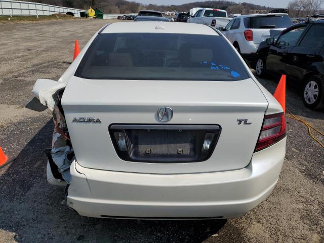 Photo 6 from auction – 2008 ACURA TL with VIN 19UUA66288A036066