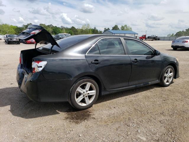 Photo 3 from auction – 2014 TOYOTA CAMRY L with VIN 4T1BF1FK8EU318434