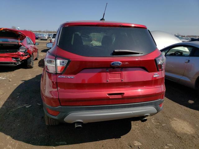 Photo 6 from auction – 2017 FORD ESCAPE SE with VIN 1FMCU9GD2HUF07805