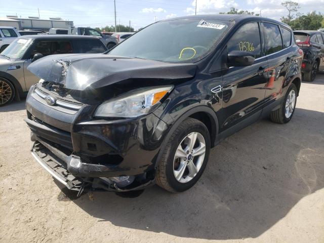 FORD ESCAPE SE 2015 z numerem VIN 1FMCU0G91FUB56471 - Zdjęcie z aukcji