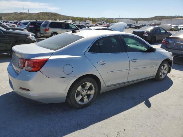 Photo 3 from auction – 2015 CHEVROLET MALIBU LS with VIN 1G11B5SL9FF240553