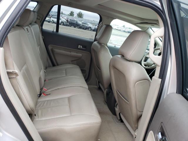Photo 11 from auction – 2010 FORD EDGE LIMIT with VIN 2FMDK4KCXABB75443
