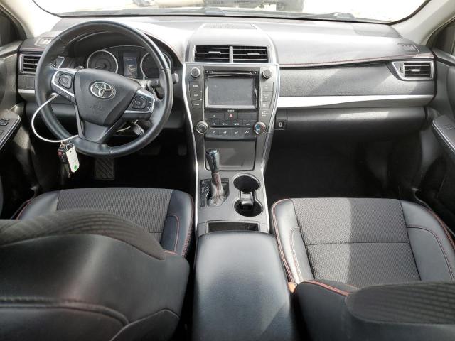Photo 8 from auction – 2016 TOYOTA CAMRY LE with VIN 4T1BF1FK2GU151619