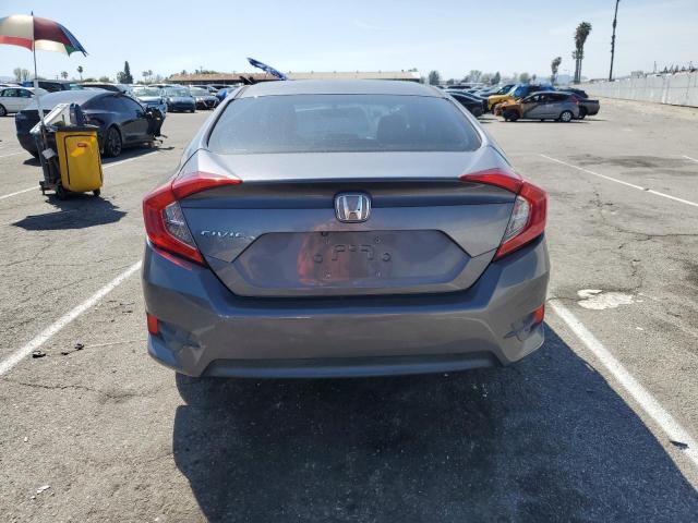 Photo 6 from auction – 2016 HONDA CIVIC LX with VIN 2HGFC2F59GH550675