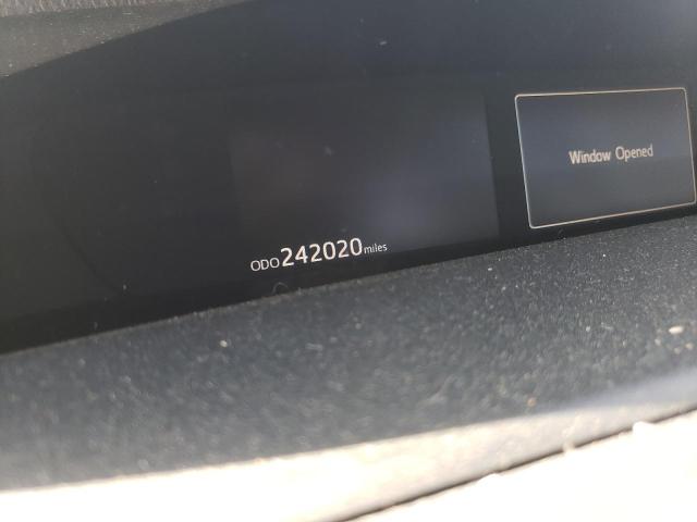 Photo 9 from auction – 2017 TOYOTA PRIUS with VIN JTDKBRFU7H3038580