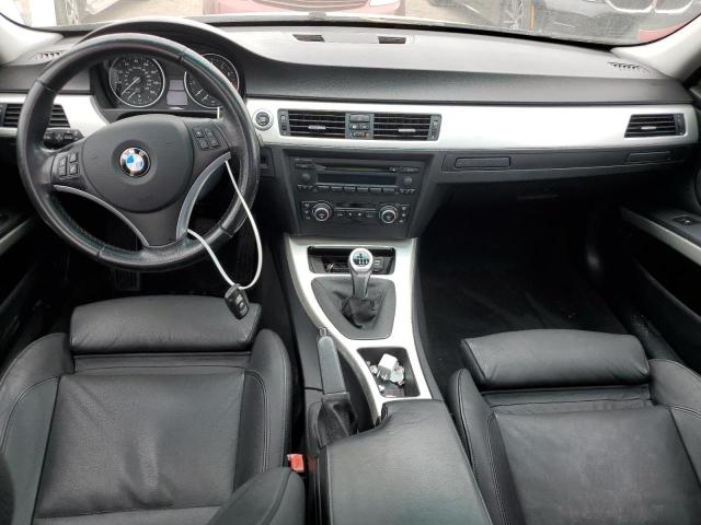 Photo 8 from auction – 2007 BMW 335 I with VIN WBAVB73587VF49877