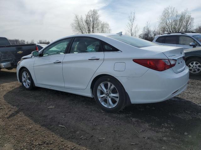Photo 2 from auction – 2013 HYUNDAI SONATA SE with VIN 5NPEC4AC5DH581789