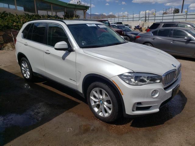 Photo 4 from auction – 2016 BMW X5 XDR40E with VIN 5UXKT0C5XG0F75449