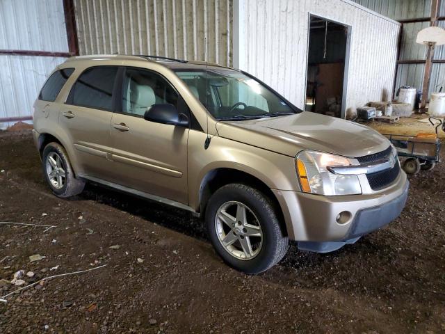 Photo 4 from auction – 2005 CHEVROLET EQUINOX LT with VIN 2CNDL73F956047782