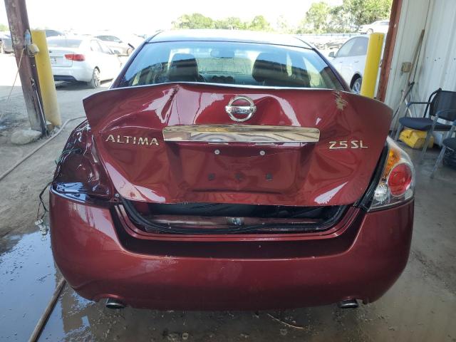 Photo 6 from auction – 2010 NISSAN ALTIMA BAS with VIN 1N4AL2AP4AC170693
