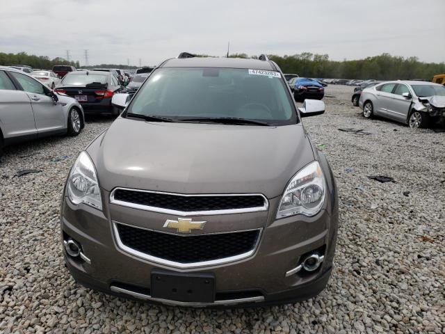 Photo 5 from auction – 2010 CHEVROLET EQUINOX LT with VIN 2CNALPEW5A6331629