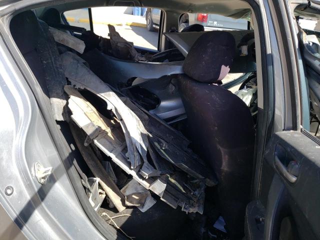 Photo 10 from auction – 2013 MAZDA 3 I with VIN JM1BL1TF6D1735006