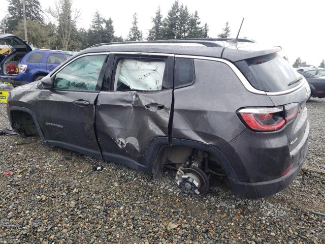 Photo 2 from auction – 2017 JEEP COMPASS LI with VIN 3C4NJDCBXHT642117