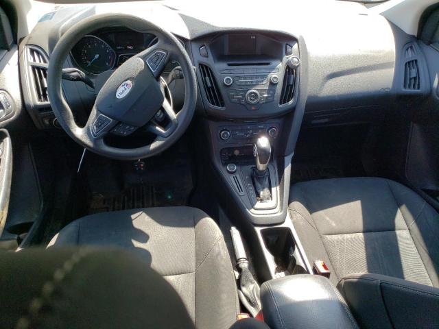 Photo 8 from auction – 2016 FORD FOCUS SE with VIN 1FADP3F28GL281308