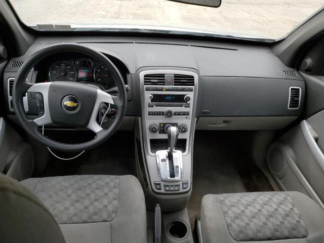 Photo 8 from auction – 2007 CHEVROLET EQUINOX with VIN 2CNDL23F276053803