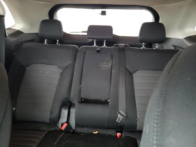 Photo 10 from auction – 2020 FORD EDGE SE with VIN 2FMPK3G96LBA66596