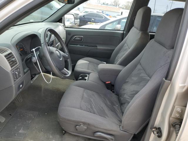 Photo 7 from auction – 2004 CHEVROLET COLORADO with VIN 1GCCS136648163840