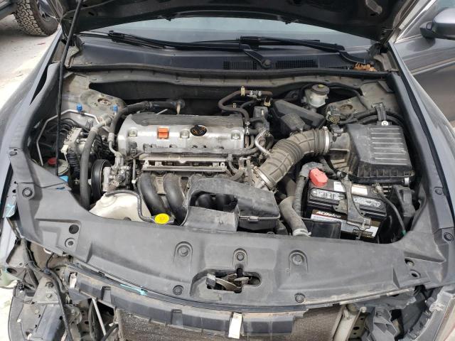 Photo 11 from auction – 2012 HONDA ACCORD SE with VIN 1HGCP2F68CA049088
