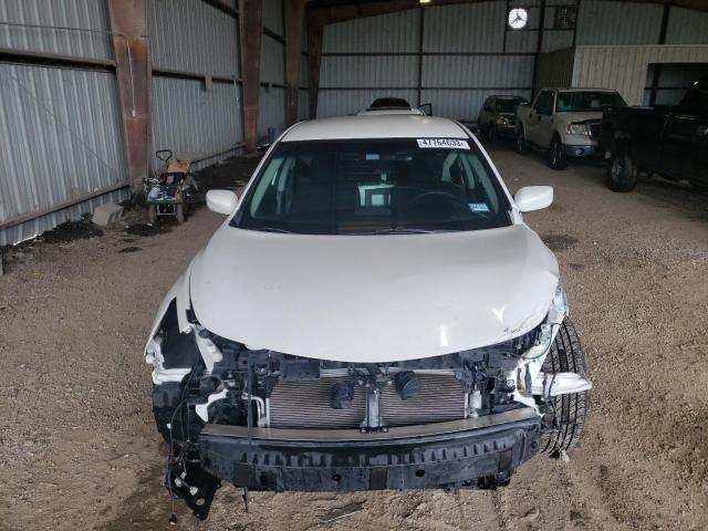 Photo 5 from auction – 2015 NISSAN ALTIMA 2.5 with VIN 1N4AL3AP2FC452098