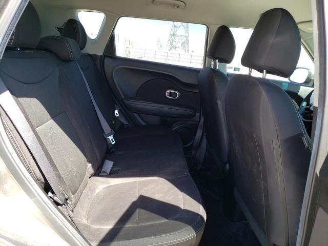 Photo 10 from auction – 2017 KIA SOUL with VIN KNDJN2A29H7493682