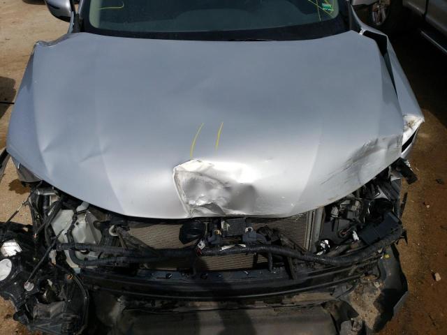 Photo 12 from auction – 2019 NISSAN ROGUE S with VIN KNMAT2MT3KP509327