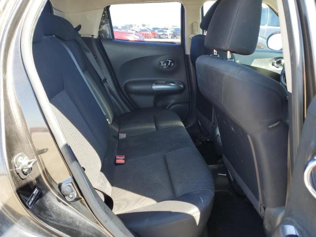 Photo 10 from auction – 2012 NISSAN JUKE S with VIN JN8AF5MV3CT120839