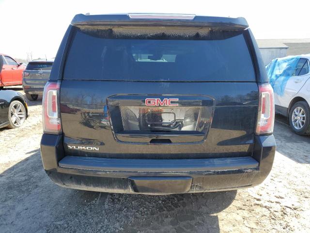 Photo 6 from auction – 2016 GMC YUKON SLT with VIN 1GKS2BKC4GR288721