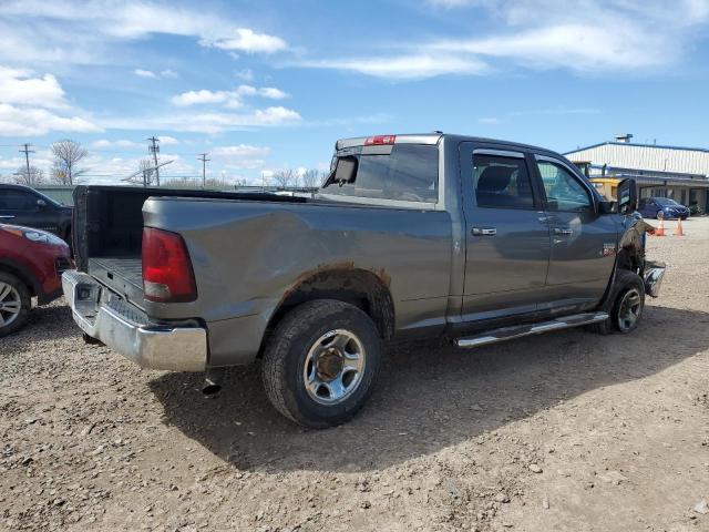 Photo 3 from auction – 2012 DODGE RAM 2500 S with VIN 3C6UD5DLXCG346037