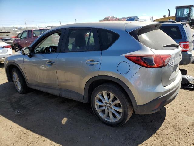 Photo 2 from auction – 2014 MAZDA CX-5 GT with VIN JM3KE4DY5E0313948