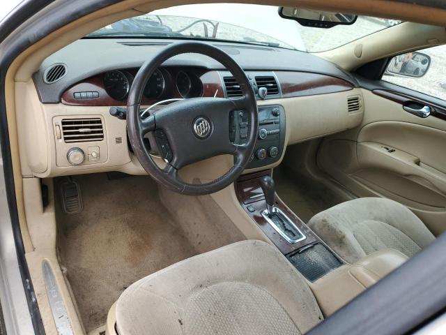 Photo 8 from auction – 2008 BUICK LUCERNE CX with VIN 1G4HP57258U198187