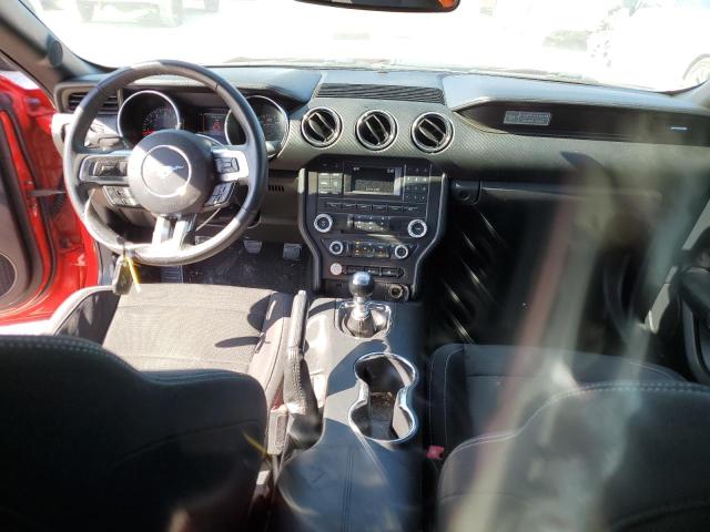 Photo 8 from auction – 2017 FORD MUSTANG with VIN 1FA6P8AM9H5238553
