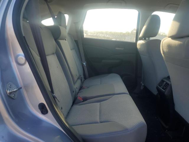 Photo 10 from auction – 2016 HONDA CR-V LX with VIN 2HKRM3H31GH502993