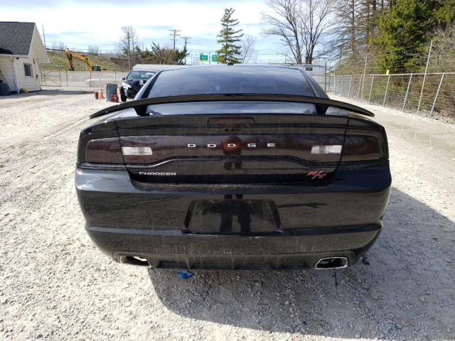 Photo 6 from auction – 2012 DODGE CHARGER R/ with VIN 2C3CDXCT7CH272095