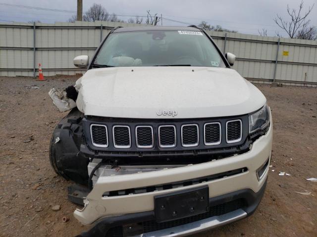 Photo 5 from auction – 2021 JEEP COMPASS LI with VIN 3C4NJDCB2MT560599