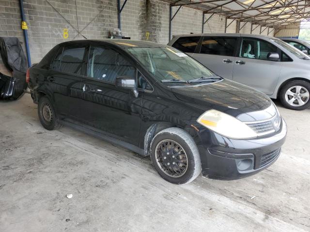 Photo 4 from auction – 2009 NISSAN VERSA S with VIN 3N1BC11E09L478647