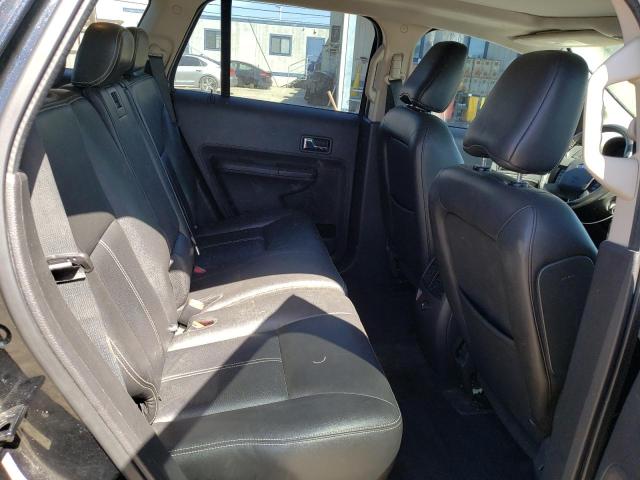 Photo 11 from auction – 2010 FORD EDGE SEL with VIN 2FMDK4JC4ABA56546