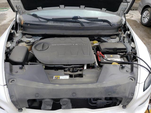 Photo 11 from auction – 2016 JEEP CHEROKEE S with VIN 1C4PJLAS3GW362506