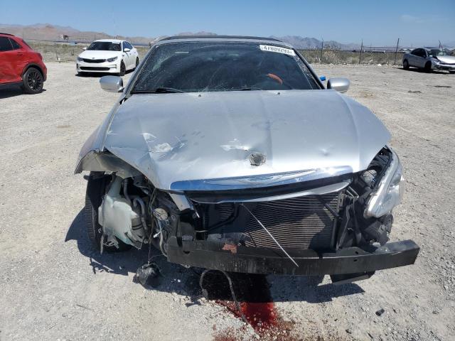 Photo 5 from auction – 2012 CHRYSLER 200 TOURIN with VIN 1C3BCBEG8CN240555