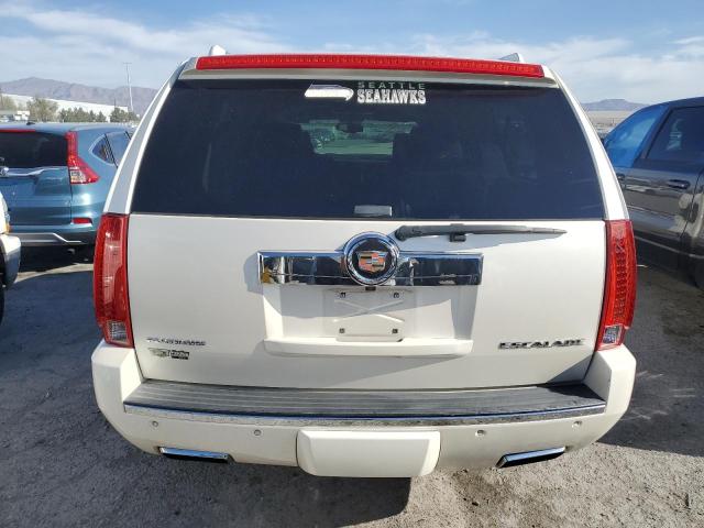 Photo 6 from auction – 2013 CADILLAC ESCALADE E with VIN 1GYS4KEF3DR118304