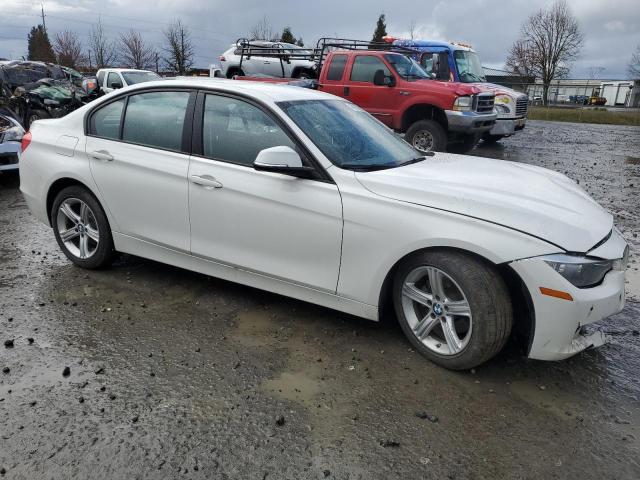 Photo 4 from auction – 2014 BMW 328 I SULE with VIN WBA3C1C54EK109765