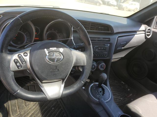 Photo 8 from auction – 2012 TOYOTA SCION TC with VIN JTKJF5C79C3032403