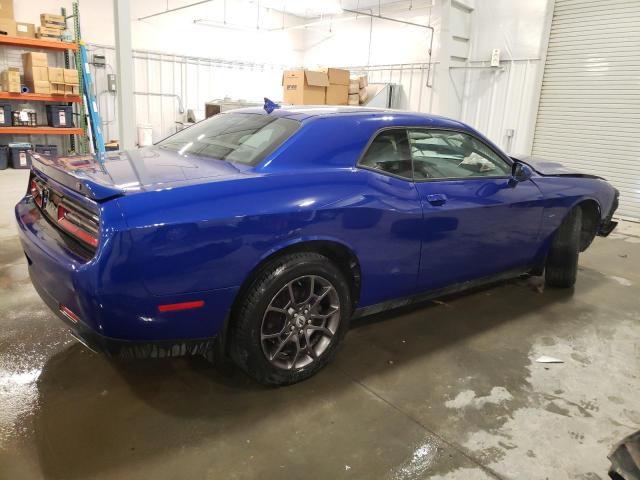 Photo 3 from auction – 2018 DODGE CHALLENGER with VIN 2C3CDZGG7JH256677