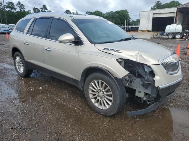Photo 4 from auction – 2011 BUICK ENCLAVE CX with VIN 5GAKRAED3BJ412931