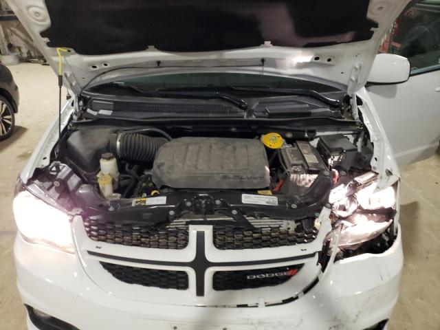Photo 11 from auction – 2019 DODGE GRAND CARA with VIN 2C4RDGEG9KR534715