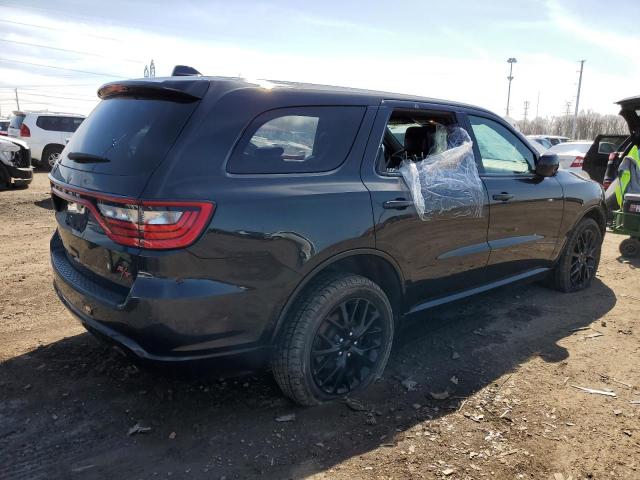 Photo 3 from auction – 2016 DODGE DURANGO SX with VIN 1C4RDJAG7GC454154
