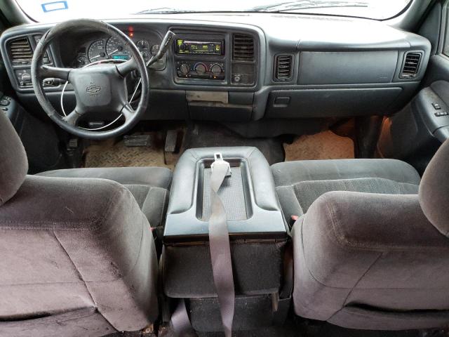 Photo 8 from auction – 2002 CHEVROLET SILVERADO with VIN 1GCHK23U72F126122