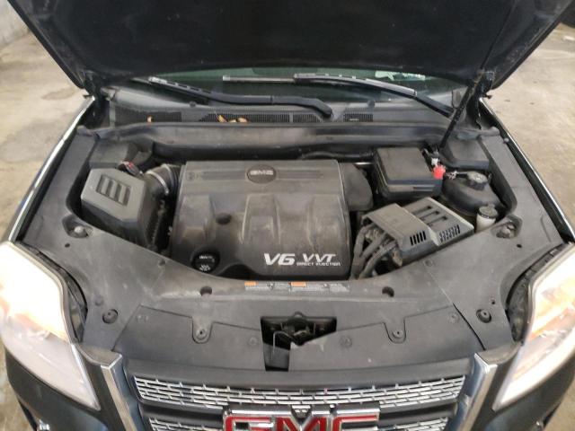 Photo 12 from auction – 2014 GMC TERRAIN SL with VIN 2GKFLYE35E6297126